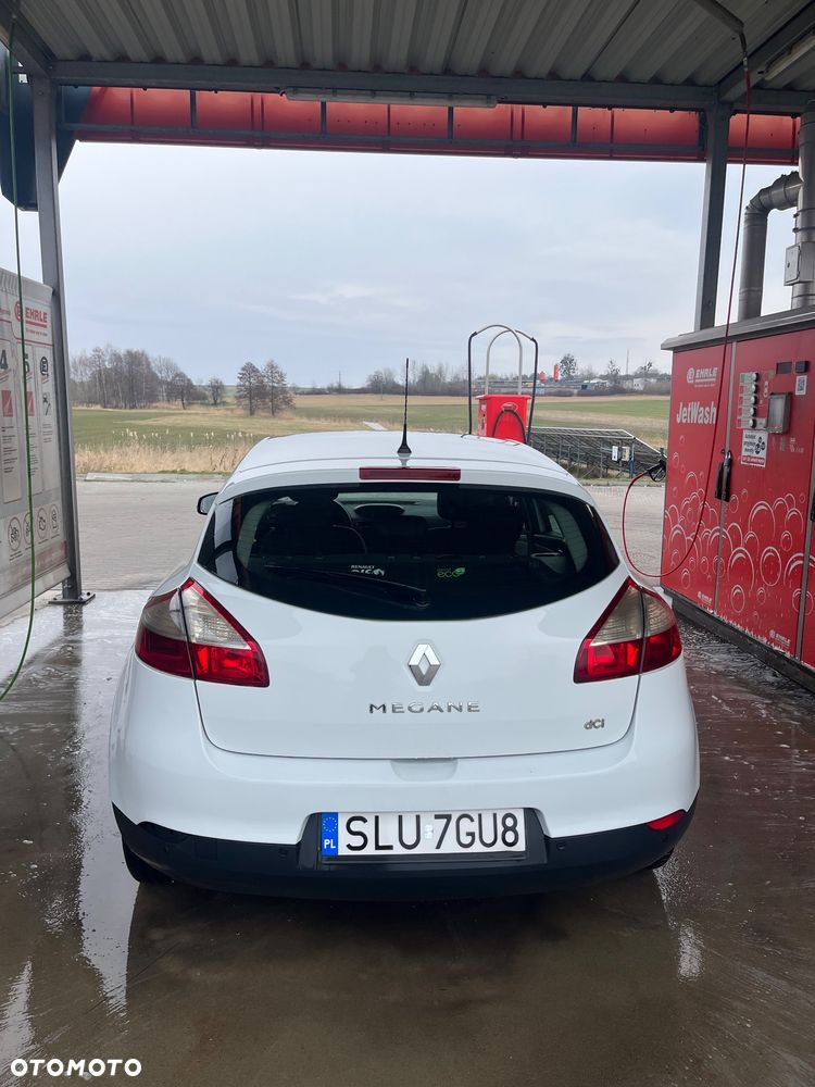 Renault Megane - 4