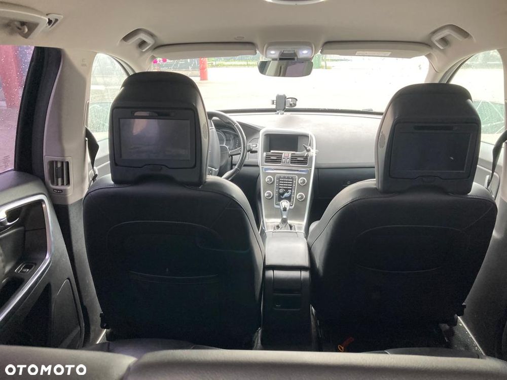 Volvo XC 60 D4 Geartronic Momentum - 2