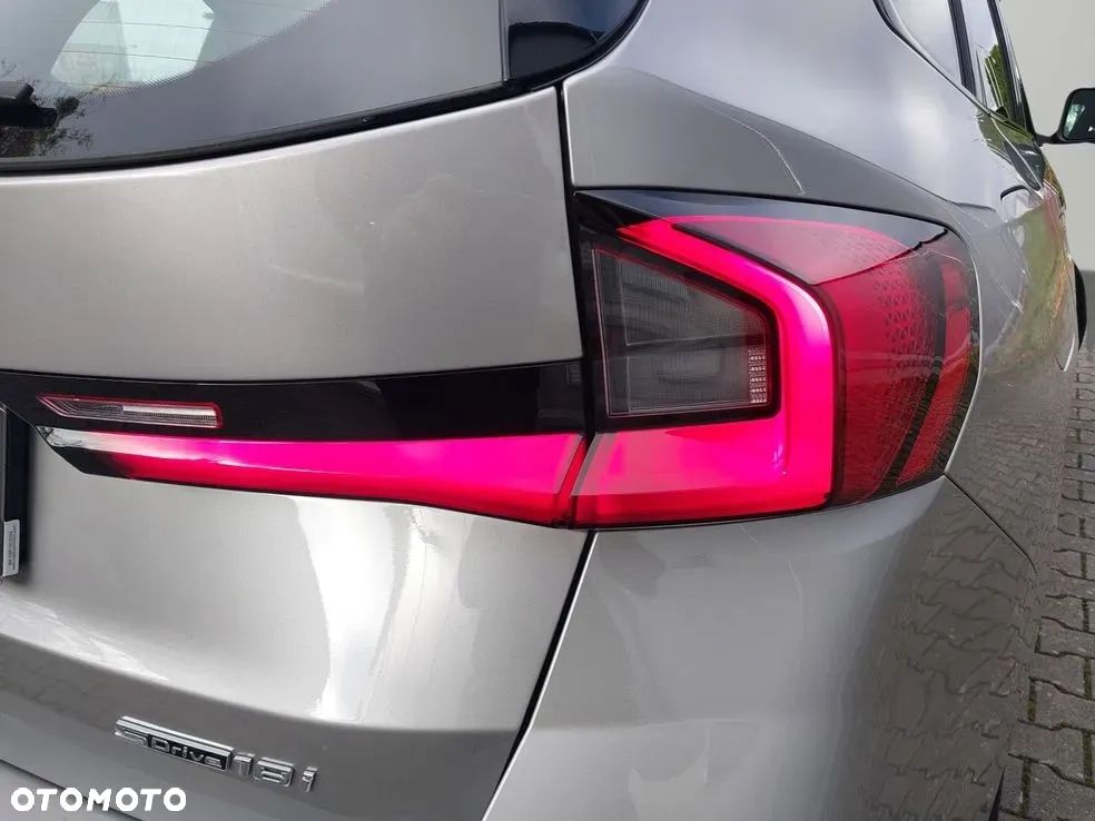 BMW X1 sDrive18i sport - 29
