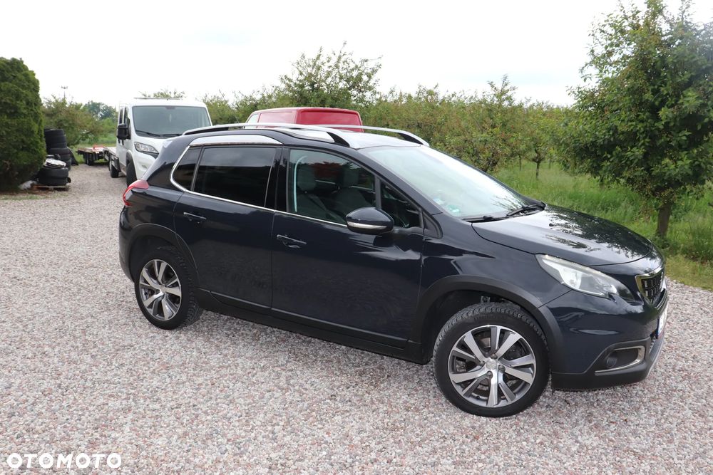 Peugeot 2008 PureTech 110 Stop&Start Style - 20