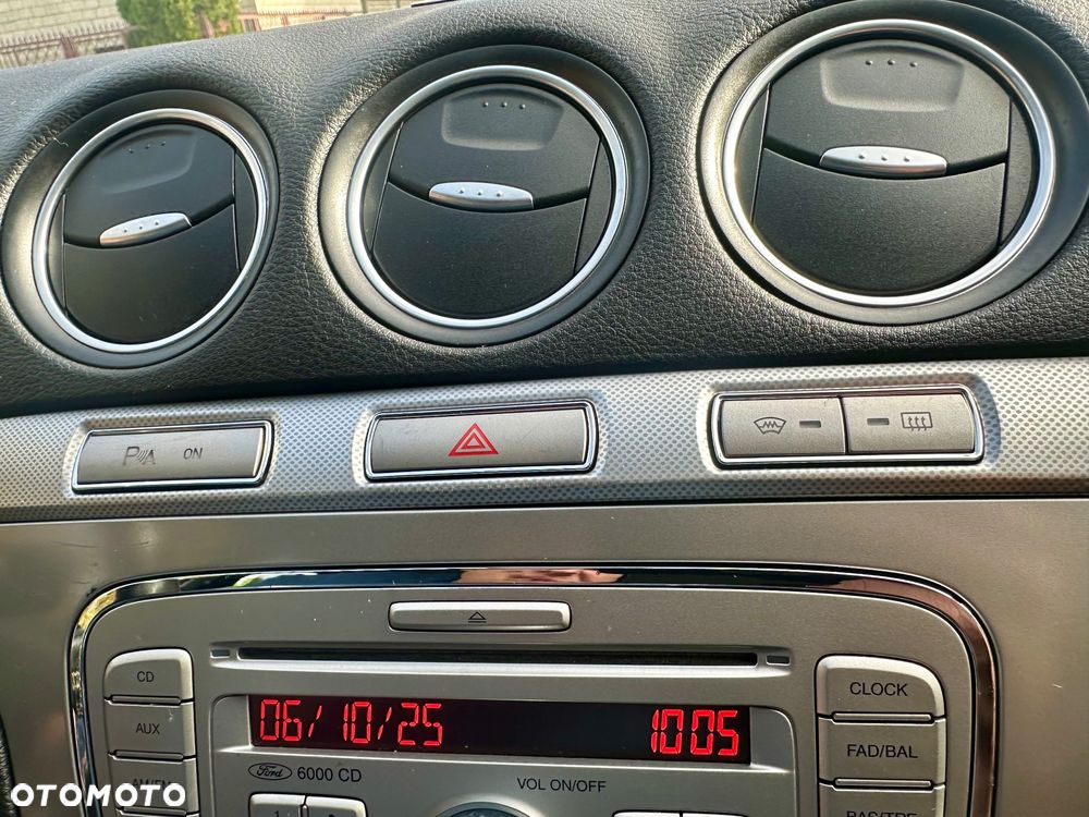 Ford S-Max 2.0 Ambiente - 21