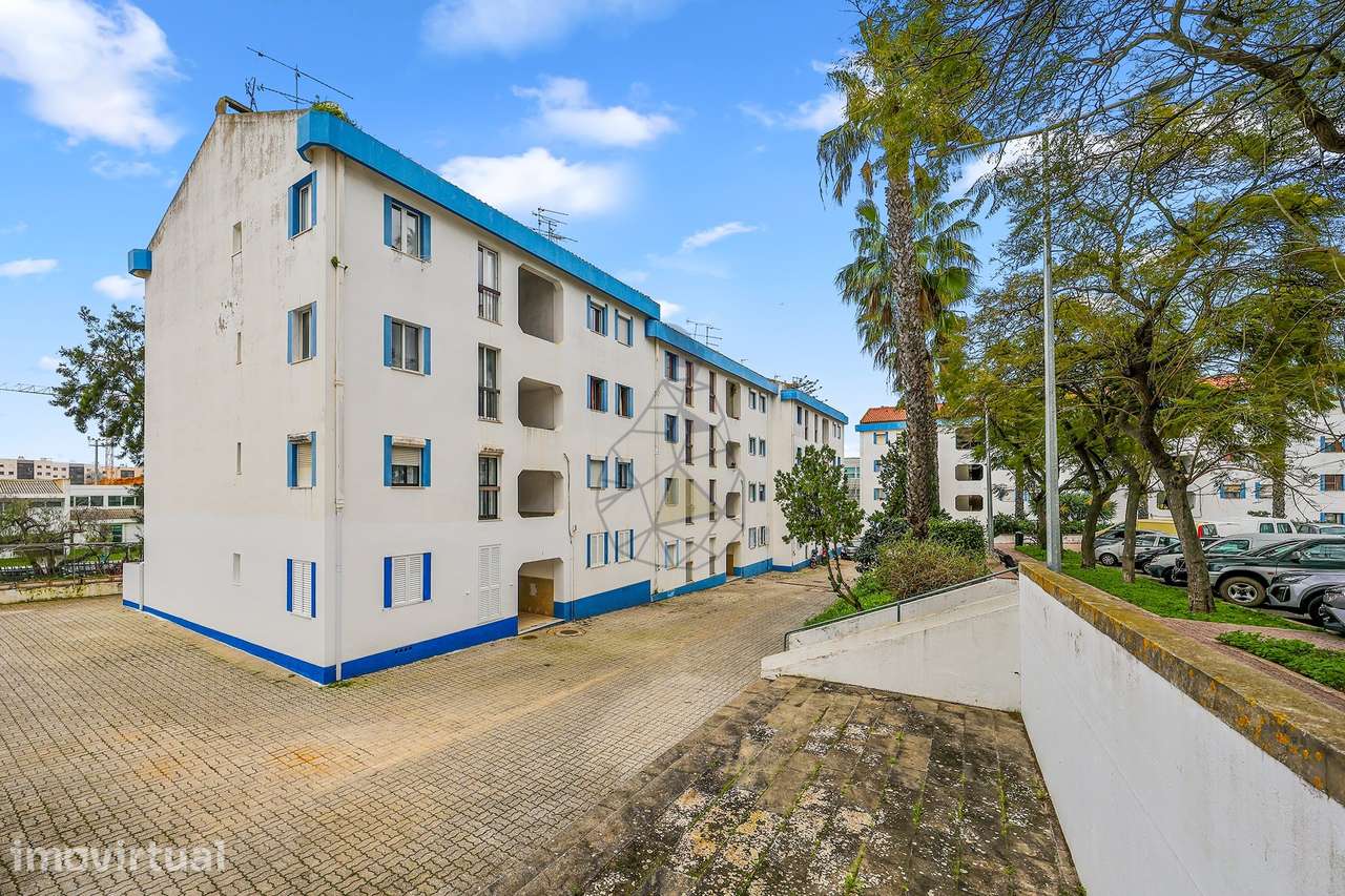Apartamento com 4 Quartos no centro de  Lagos - Grande imagem: 3/36