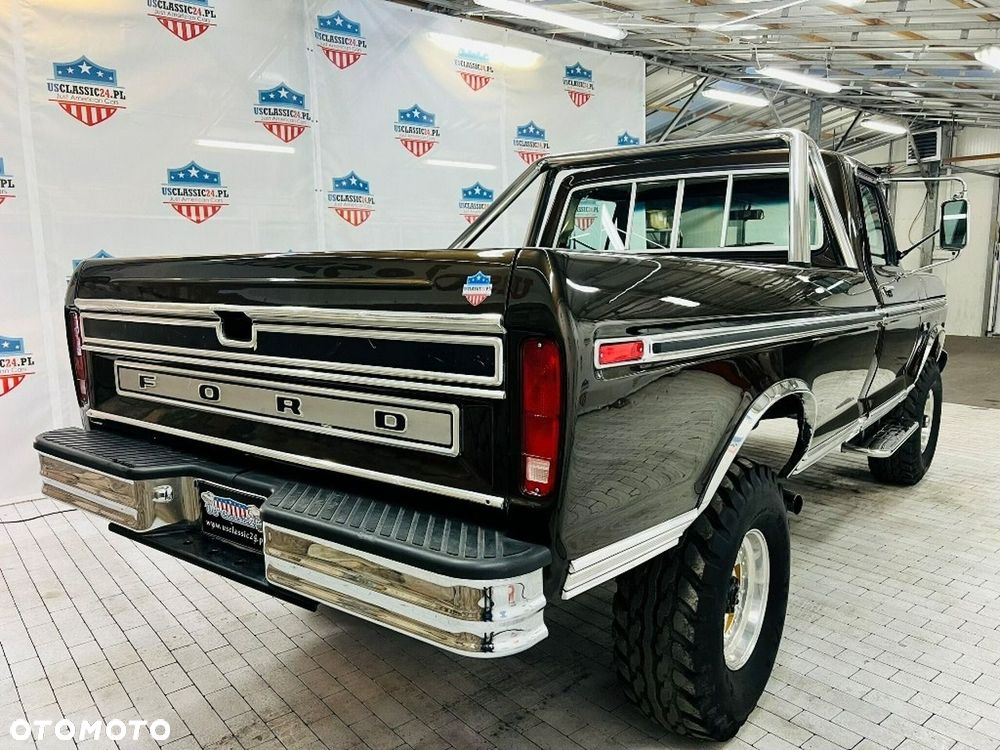 Ford F250 - 7