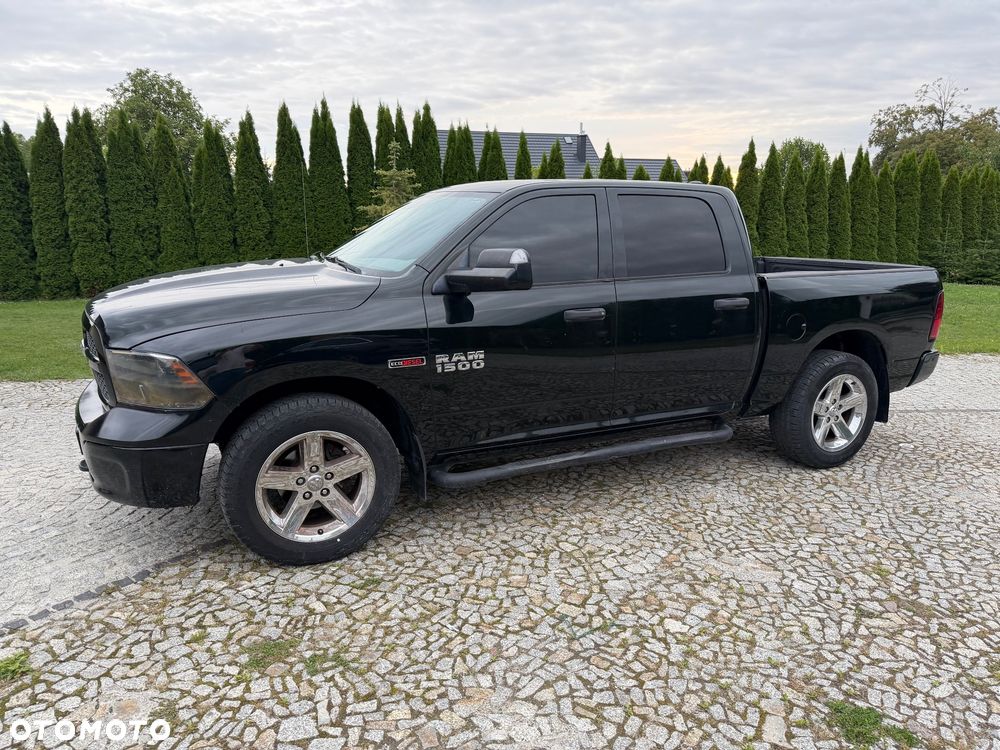 Dodge RAM 4.7 4x4 - 13