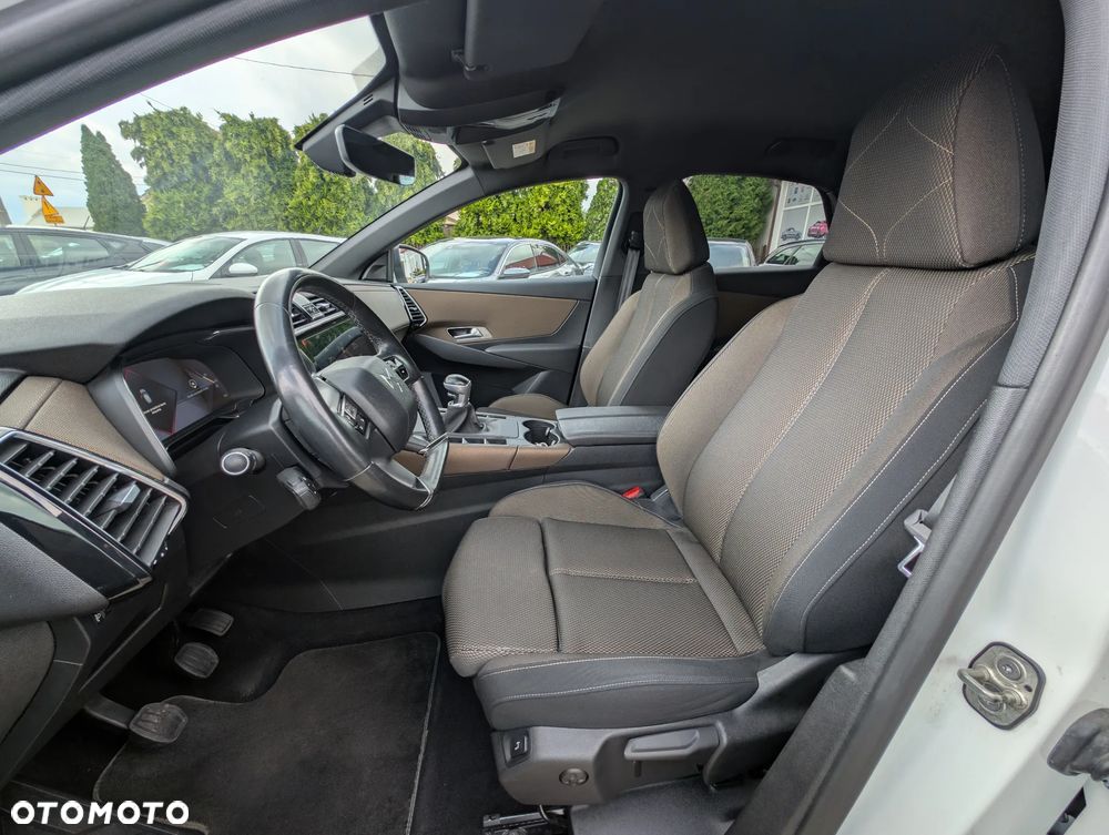DS Automobiles DS 7 Crossback 1.5 BlueHDi Be Chic - 27