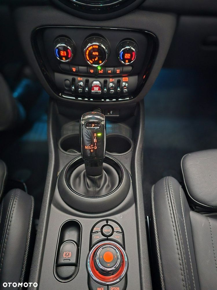 MINI Clubman - 7