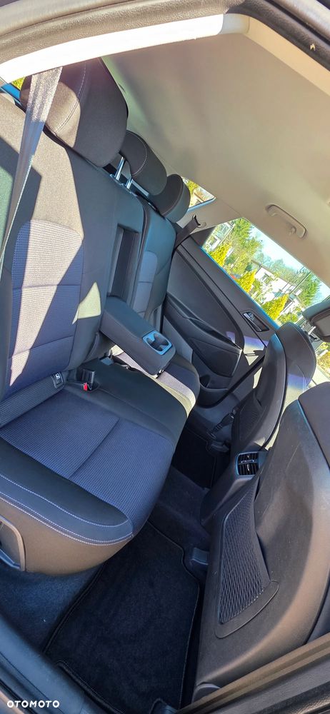 Hyundai Tucson 1.6 GDi 2WD Advantage - 27