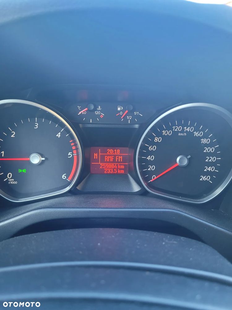 Ford Mondeo 2.0 TDCi Ambiente MPS6 - 5