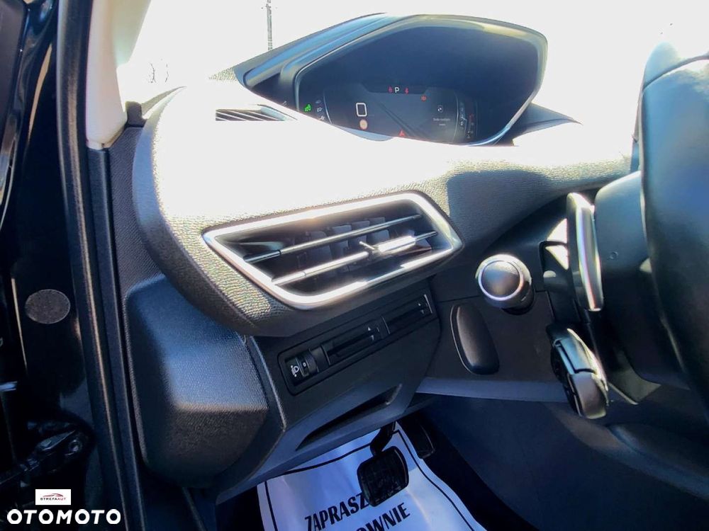 Peugeot 3008 - 14