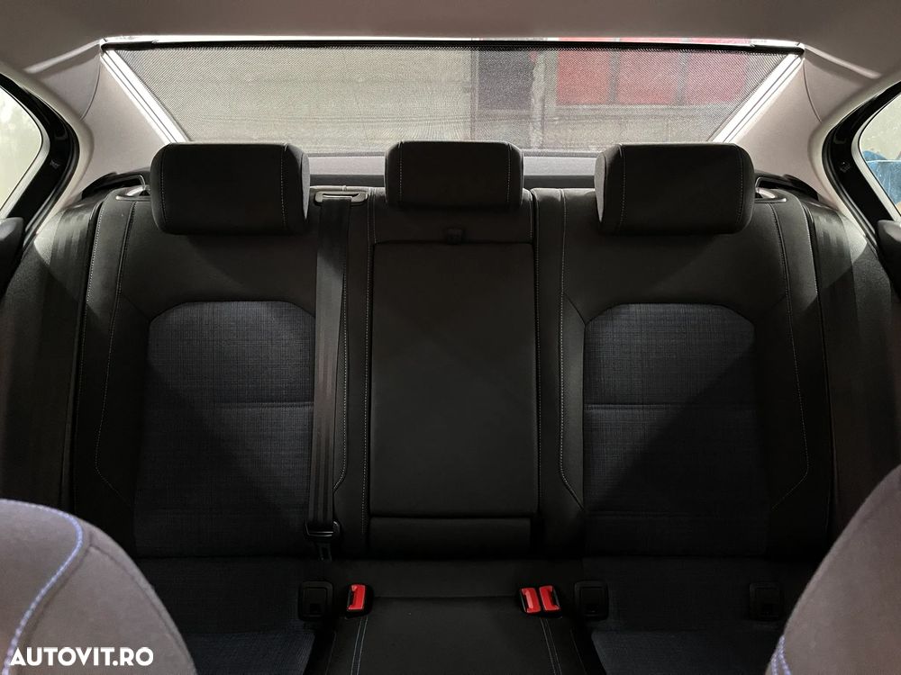 Volkswagen Passat 1.4 TSI DSG GTE - 13