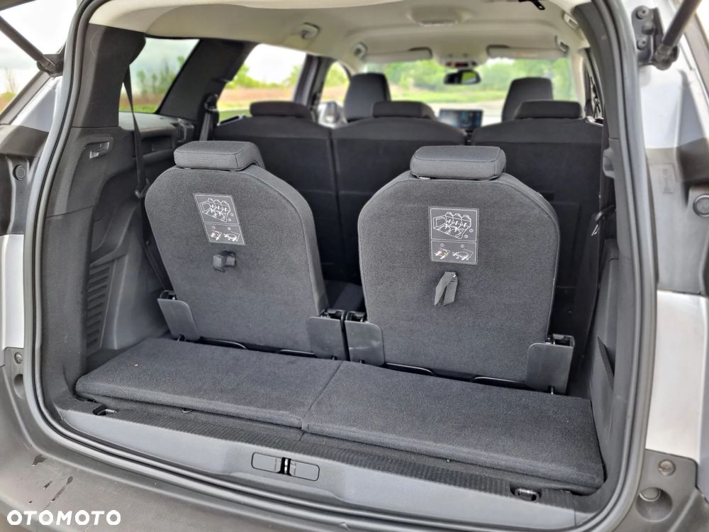 Peugeot 5008 BlueHDi 130 EAT8 Active - 16