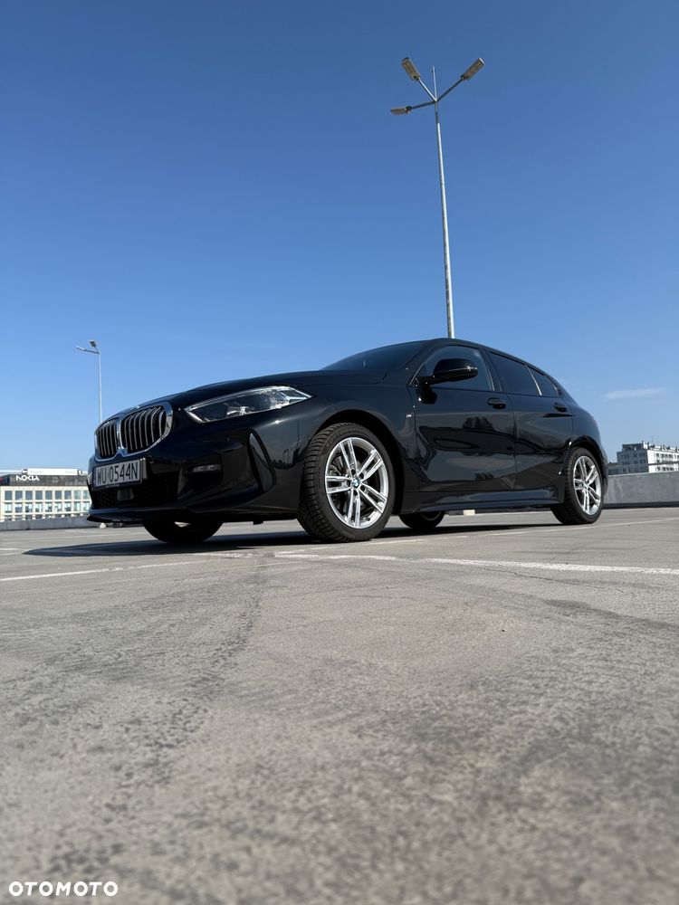 BMW Seria 1 118i M Sport - 19