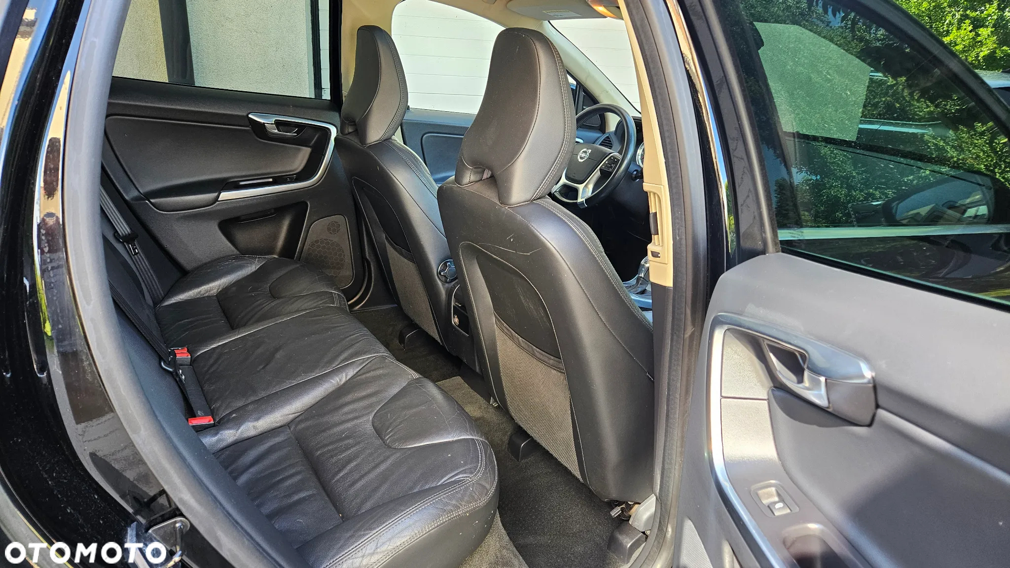 Volvo XC 60 - 26