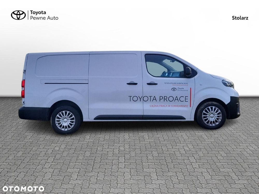 Toyota PROACE - 8