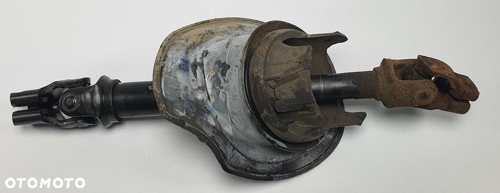 KRZYŻAK DRĄŻEK KOLUMNY OPEL VECTRA C 24415478 - 1