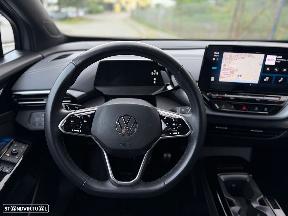 VW ID.4 77 kWh Pro Performance - 18