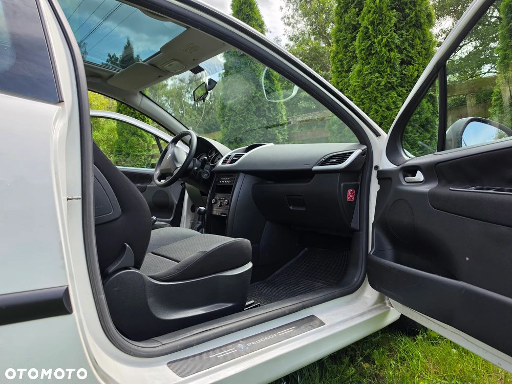 Peugeot 207 95 VTi Tendance - 7