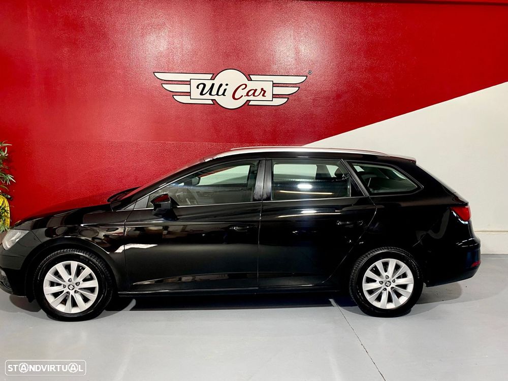 SEAT Leon ST 1.6 TDI Style S/S - 2
