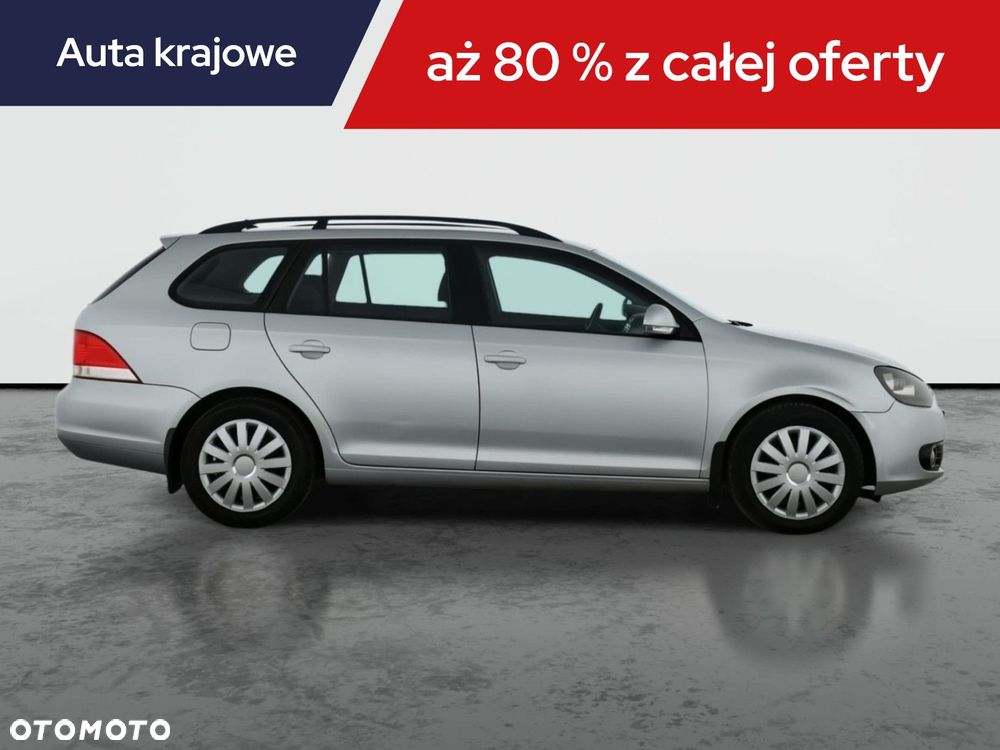 Volkswagen Golf Variant - 8