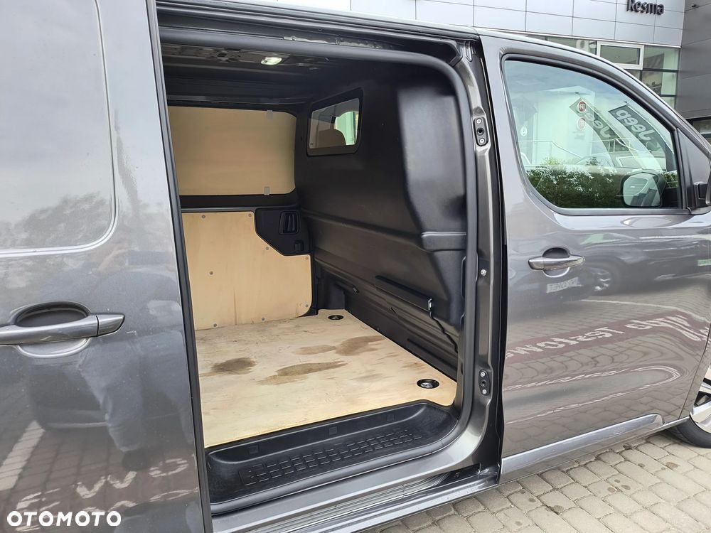 Peugeot EXPERT - 9