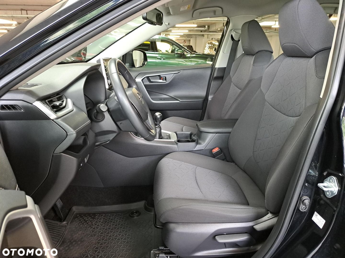 Toyota RAV4 2.0 Comfort 4x2 - 10