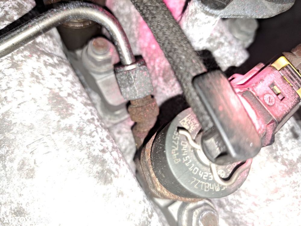 Injectoare OPEL Insignia,Astra j 2.0 cdti cod 55577668 - 6