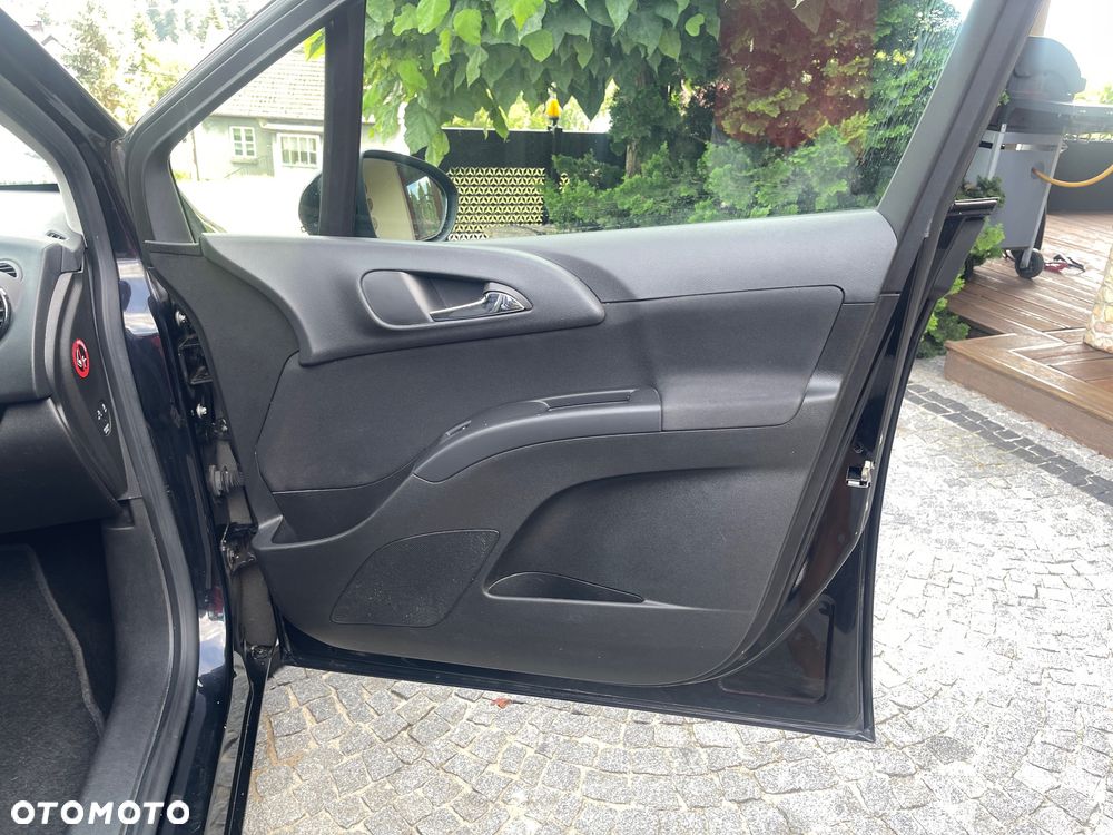Opel Meriva 1.4 Edition - 9