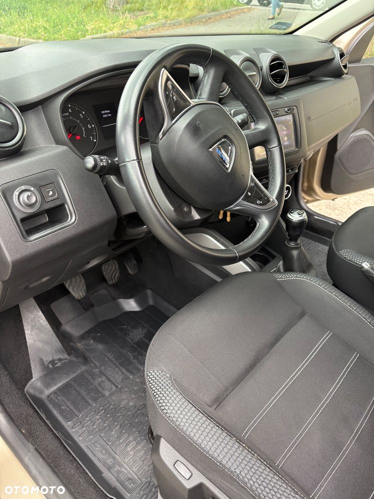 Dacia Duster - 19