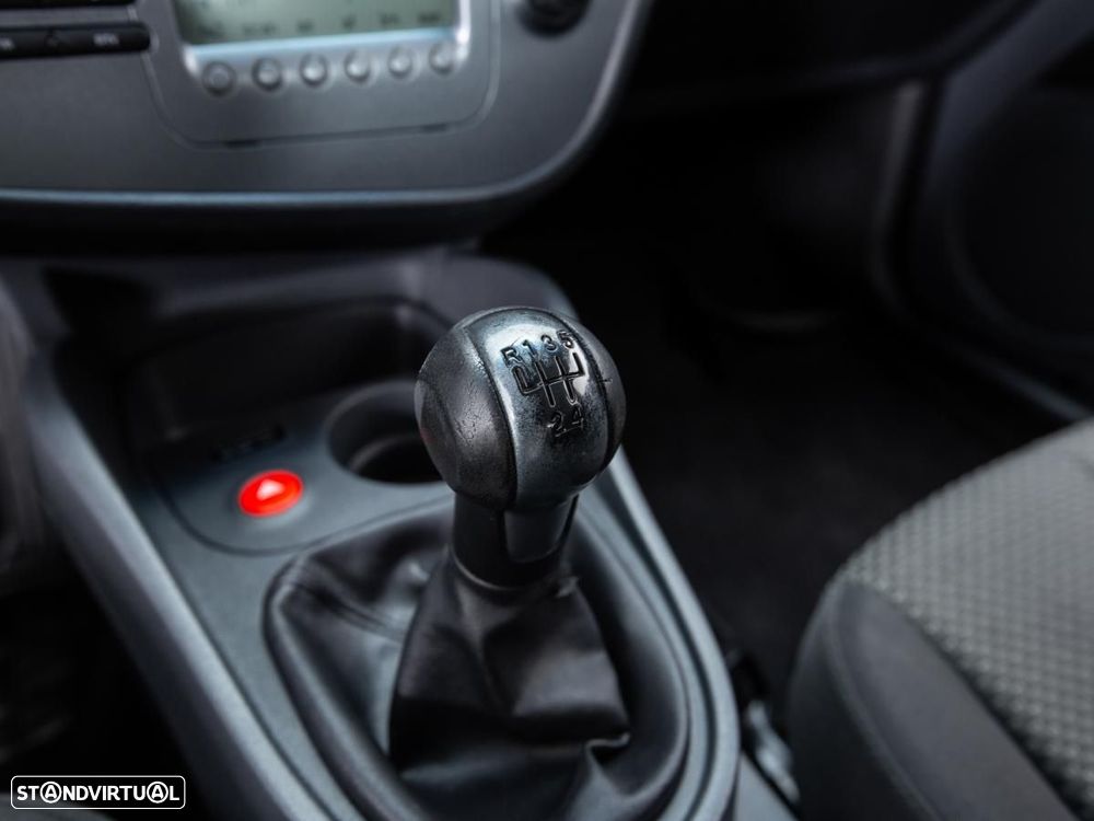 SEAT Leon - 17