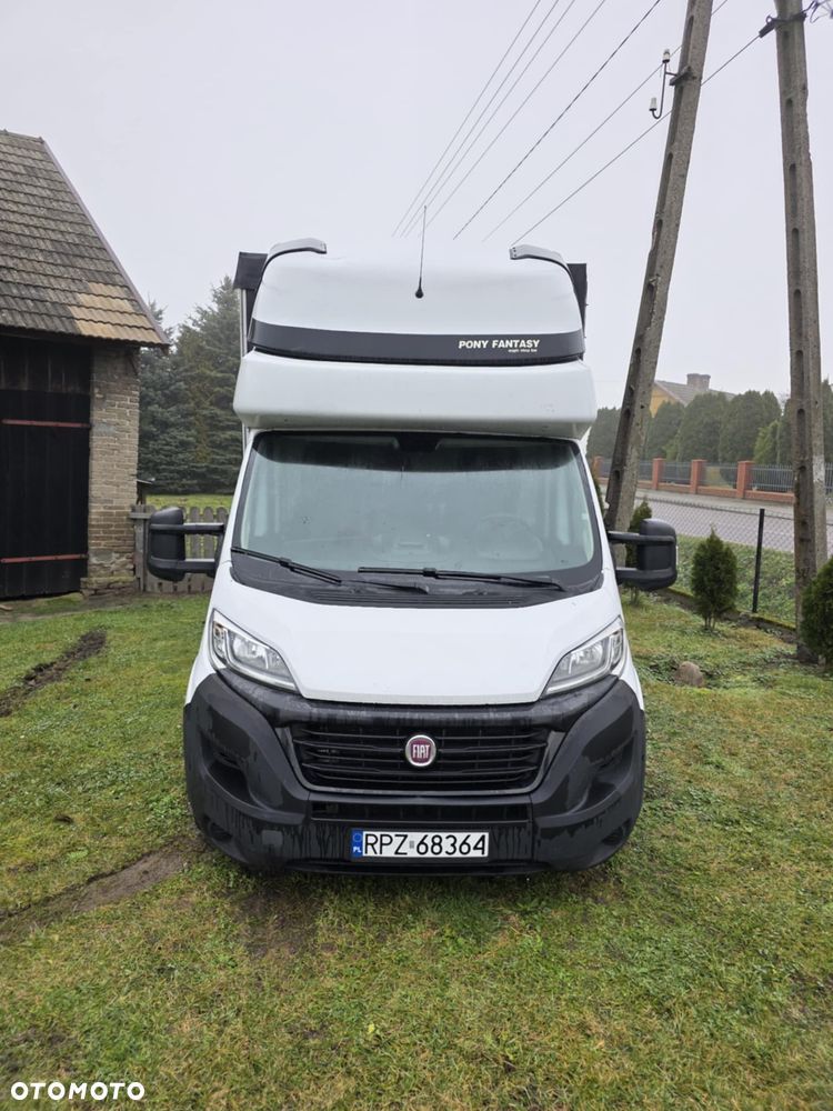 Fiat Ducato - 1
