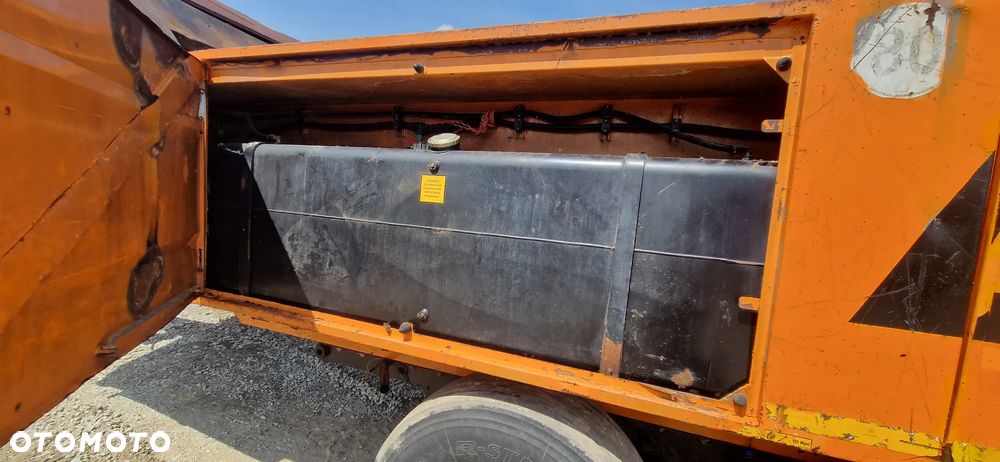 Doppstadt AK435 PROFI - 13