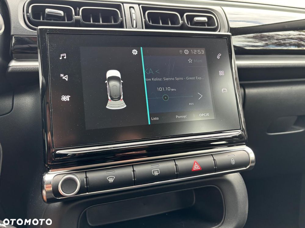 Citroën C3 1.5 BlueHDi Feel Pack - 33