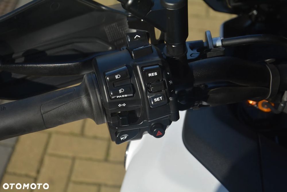 Yamaha Tracer - 26