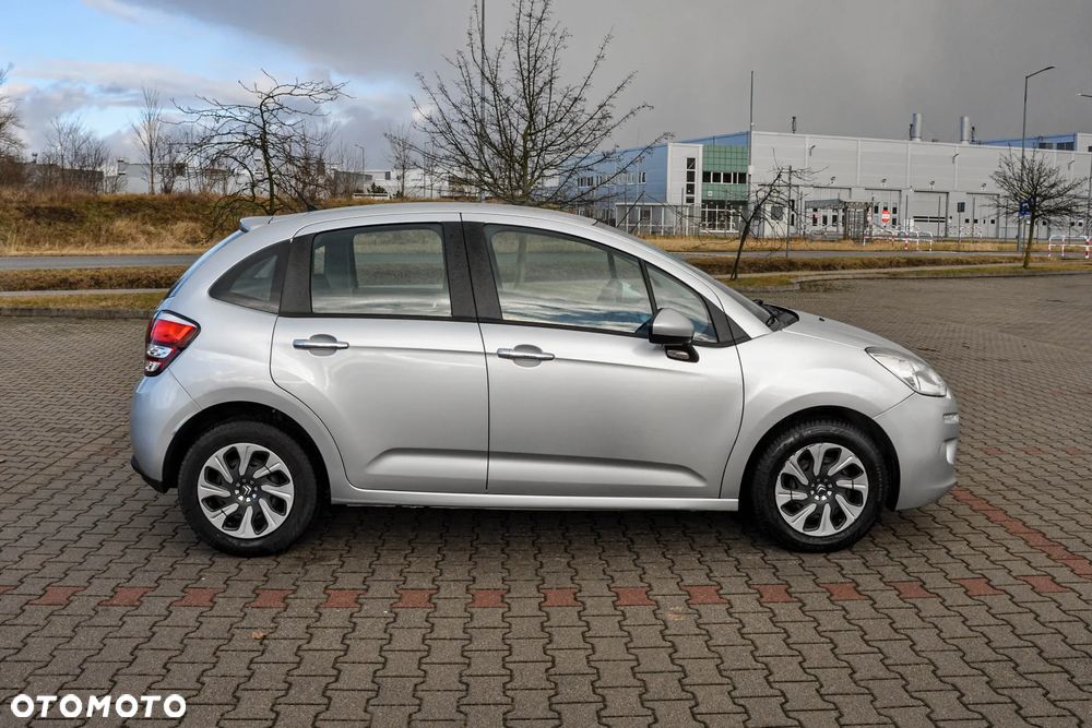 Citroën C3 - 5