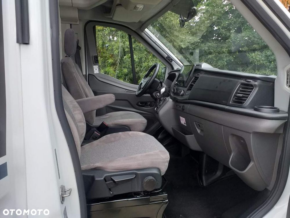 Ford CARADO Edition24 4-Osobowy - 12