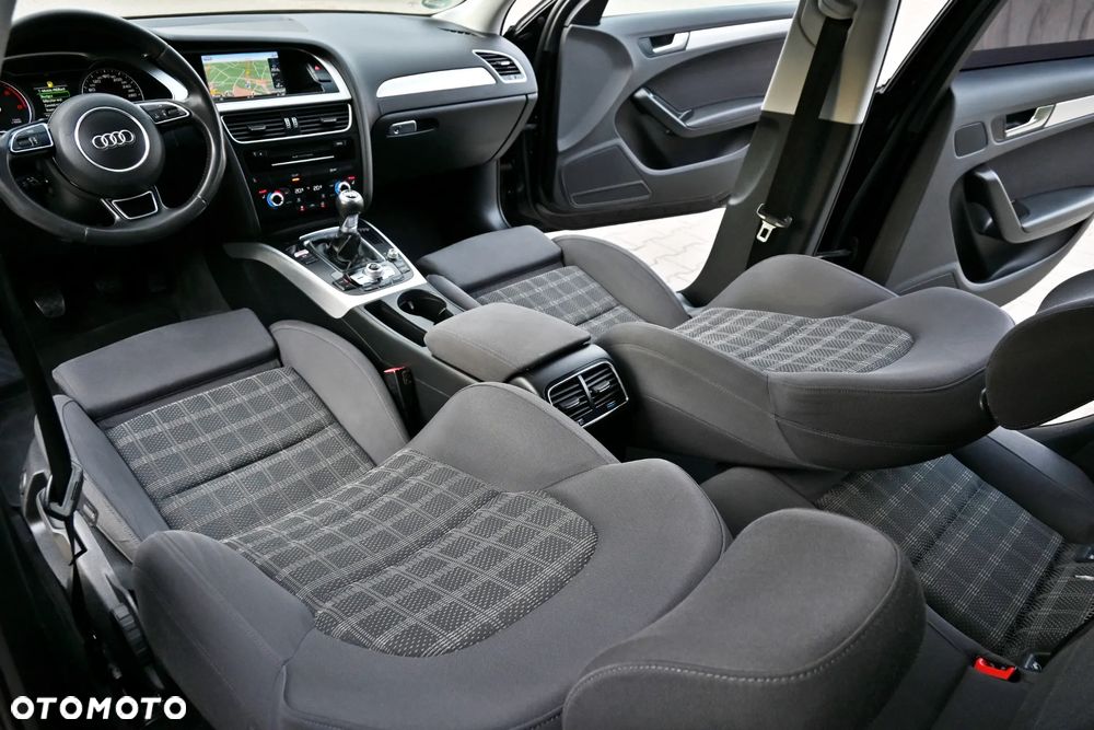 Audi A4 Limousine 2.0 TDI Sport - 27