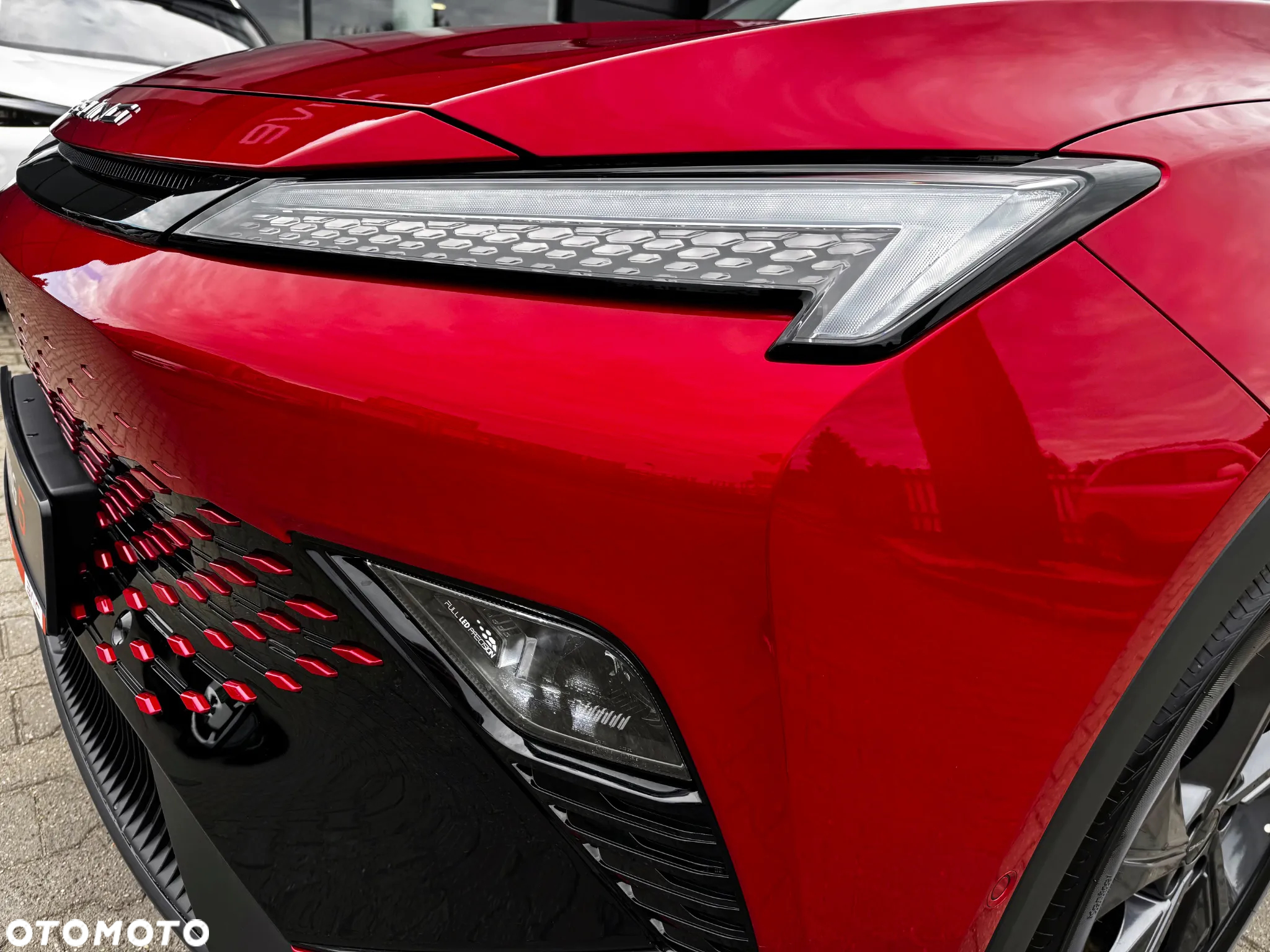 BAIC 5 1.5T Comfort DCT - 13