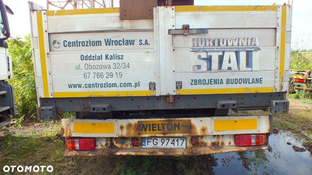 Wielton NS 34 36.0t - 6