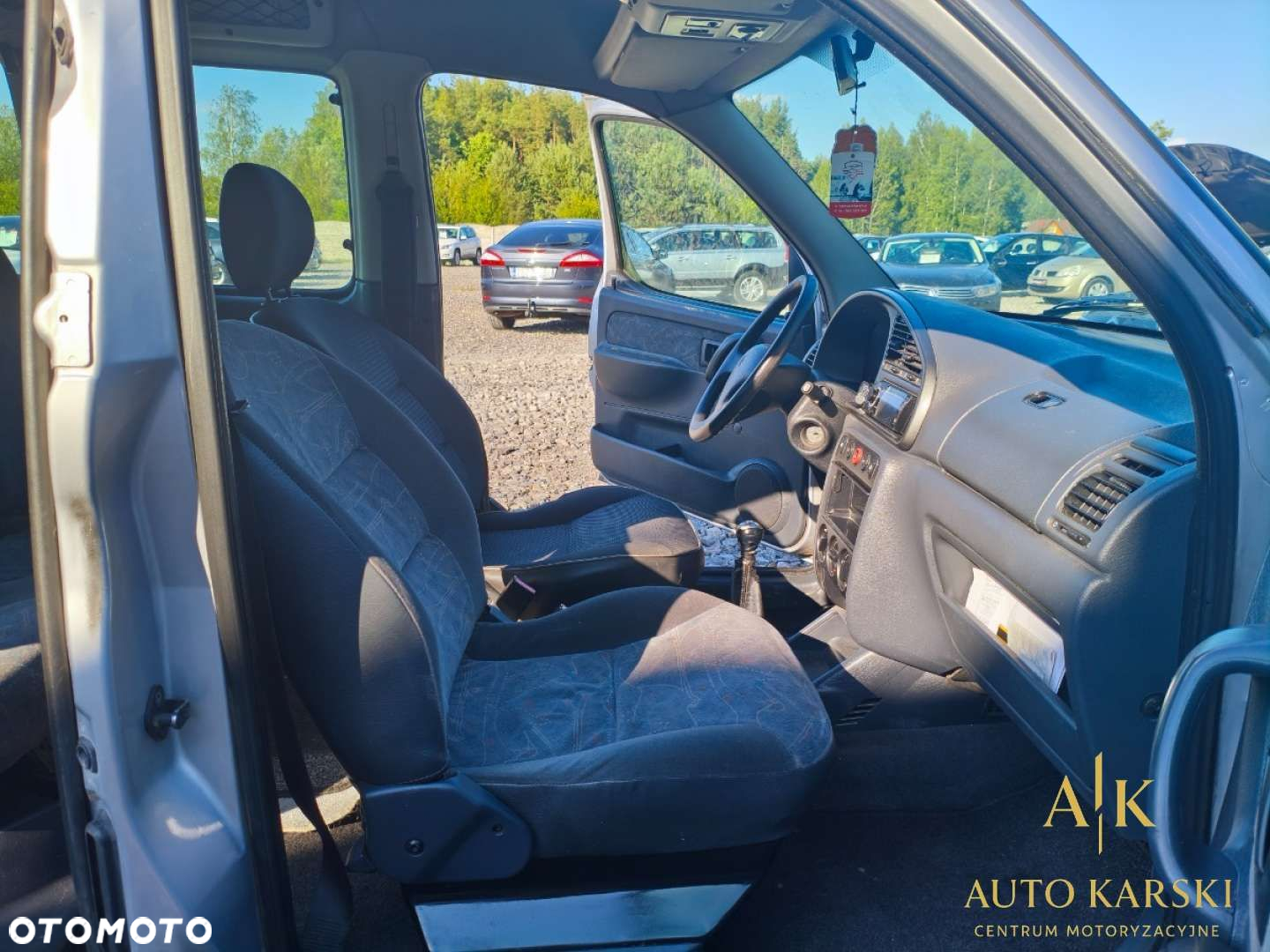Citroën Berlingo - 20