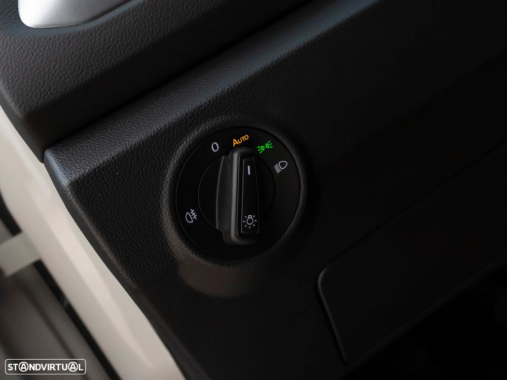 VW T-Roc 1.0 TSI Urban - 20