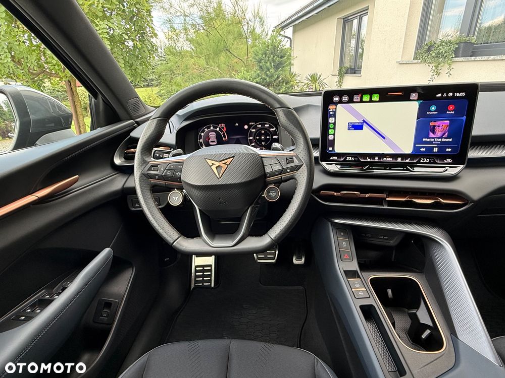 Cupra Terramar 2.0 TSI 4Drive VZ DSG - 17