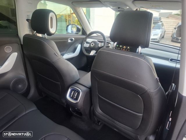 Smart #1 66 kWh Premium - 30