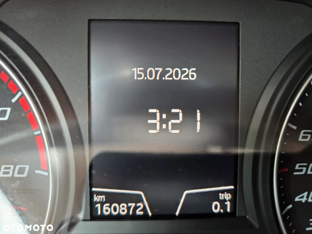 Seat Leon 1.4 TSI Start&Stop CONNECT - 30
