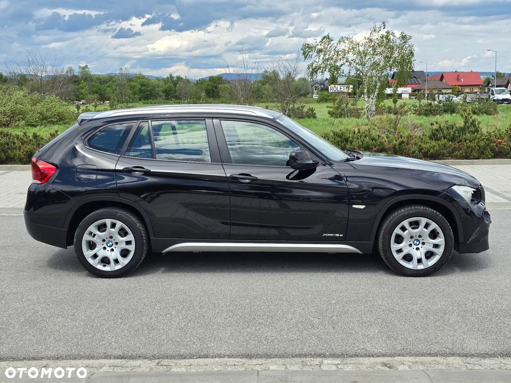BMW X1 xDrive18d xLine - 5