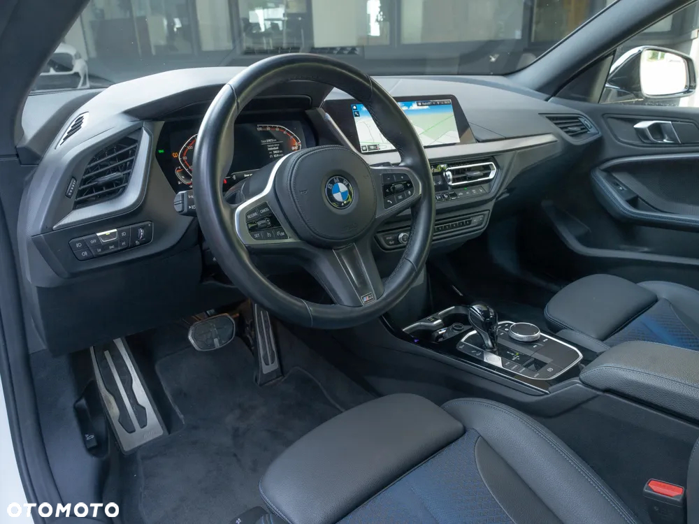 BMW Seria 2 - 5