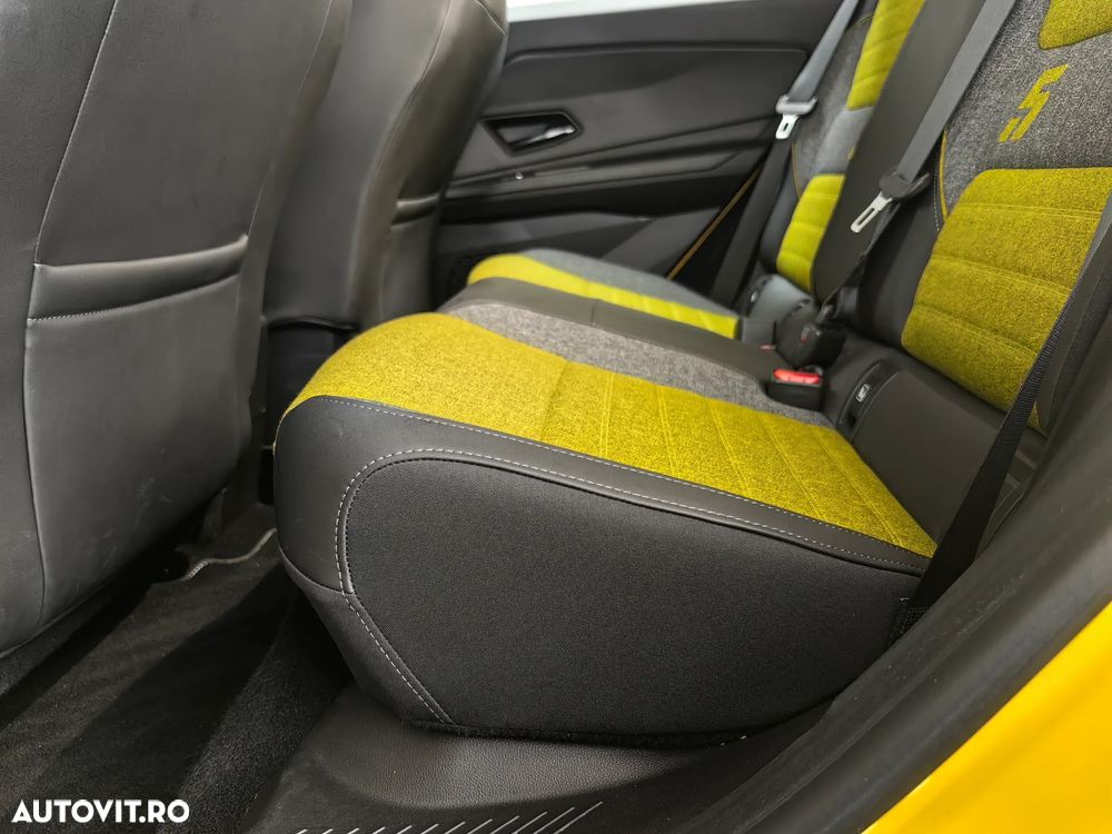 Renault 5 R E-Tech 52 kWh Iconic Cinq - 12