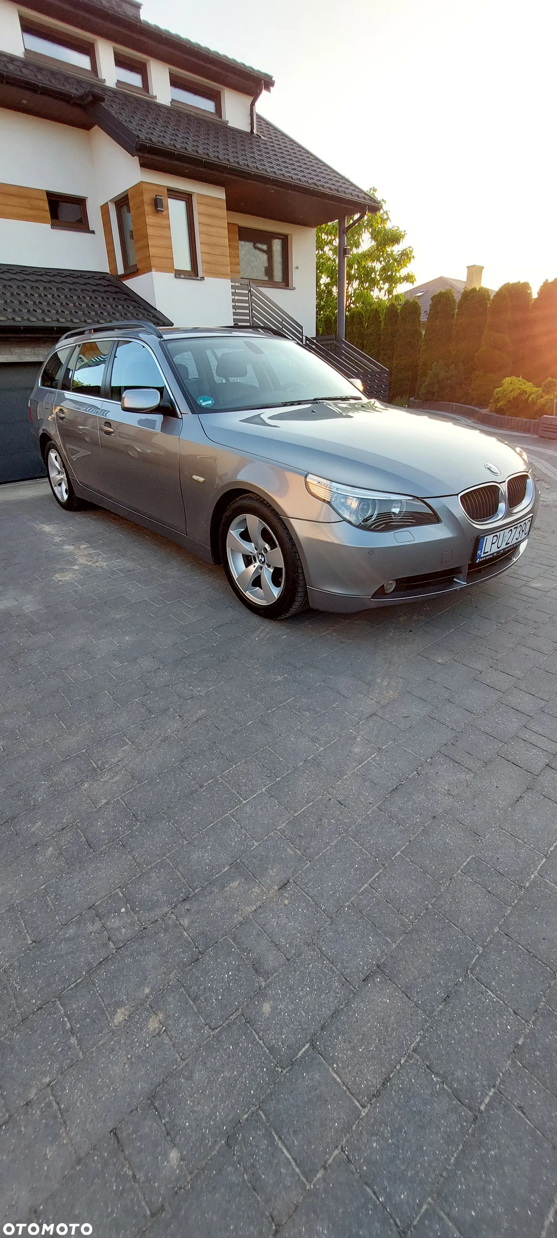 BMW Seria 5 - 25