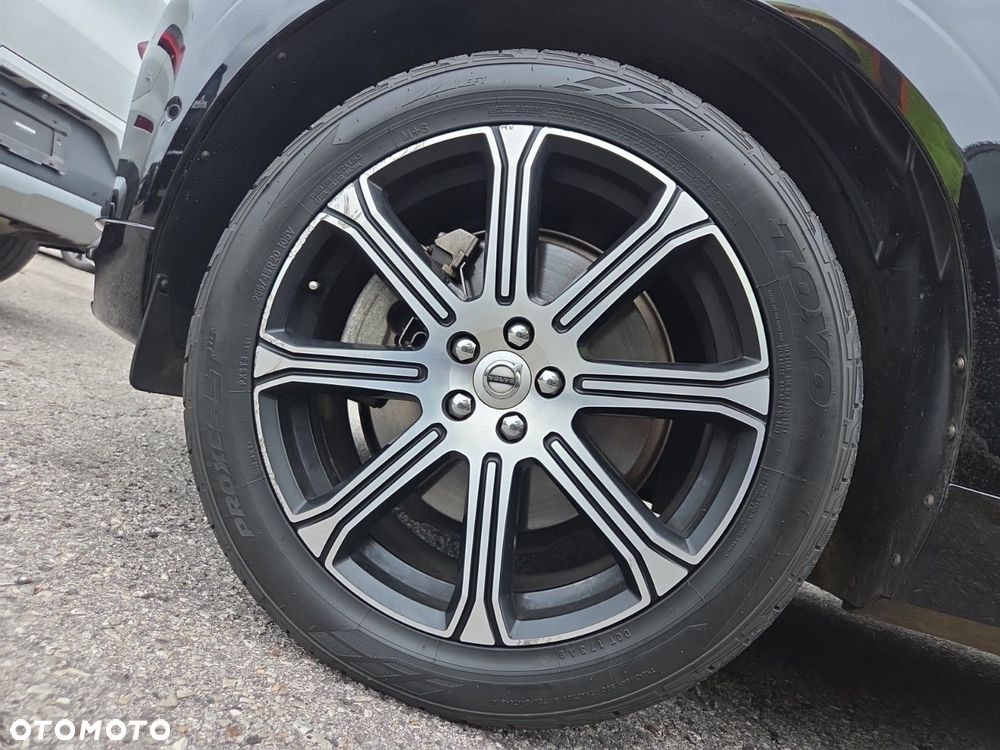 Volvo XC 60 T6 AWD Inscription - 16