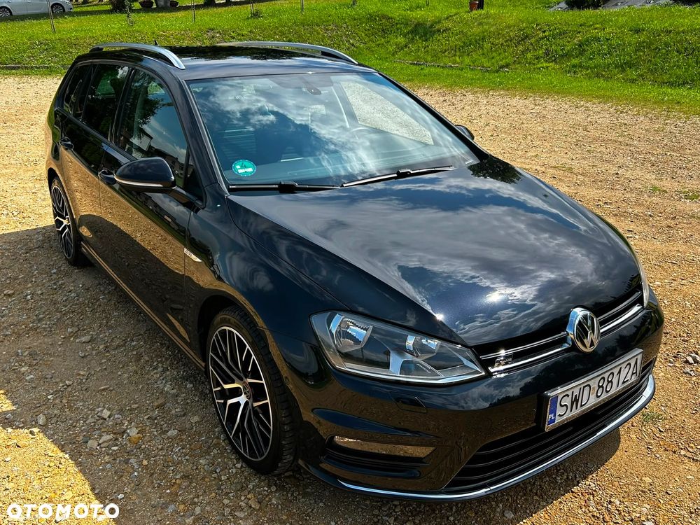 Volkswagen Golf 1.6 BlueTDI Cup - 7