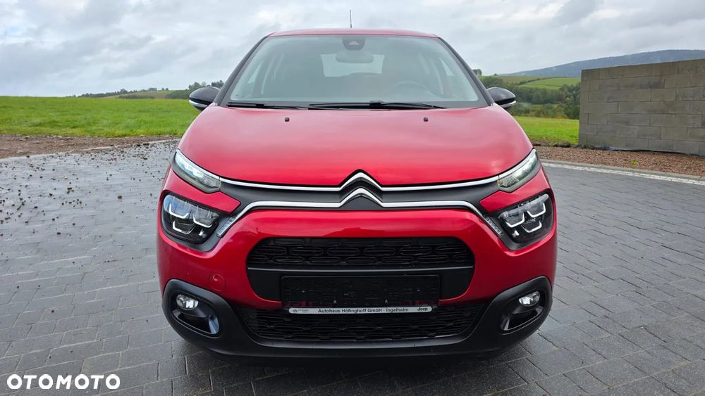 Citroën C3 Pure Tech 110 S&S MAX - 2